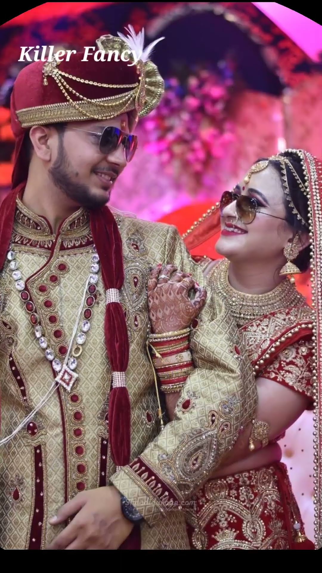 Dulha dulhan news pose ideas ❤️❤️❤️❤️ #dulha #dulhaanddulhan #dulhandiaries  #dulhanmehndi #dulhanphotoshoot | Instagram