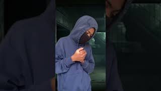 Un Tismey Dans Un Film Dhorreur