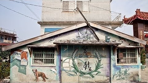 Hakka culture at a glance