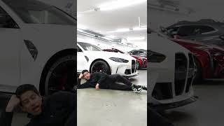Get The BEST Window Tint Install!