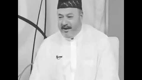 سورة الانسان تلاوة عراقية