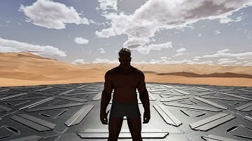 ARK: Survival Ascended - tek transmitter