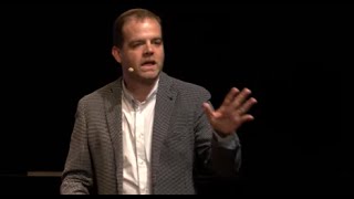 Inteligencia Artificial: ¿Quién toma las decisiones? | Marc Cortés | TEDxSantCugat
