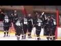 William Karlsson scores empty-netter at Ducks Prospect Scrimmage