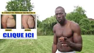 Comment Avoir Un Ventre Plat En 1 Semaine Et Des Abdos En 1 mois