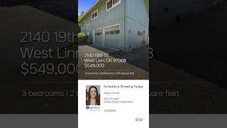 2140 19th St video tour