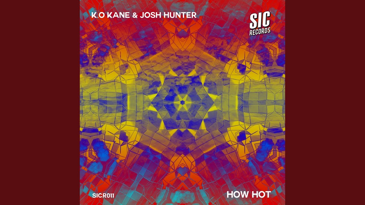 Watch How Hot on YouTube Watch How Hot on YouTube