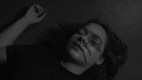 Trauma - NYU Sight and Sound Project 9 (3 Point Lighting)