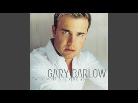 Putar Walk - Gary Barlow