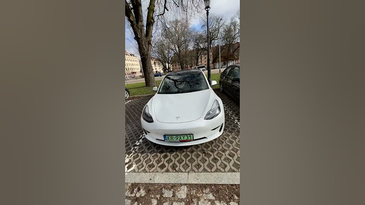 Nie kupujcie samochodów elektrycznych! #tesla #tesla3 #bmw