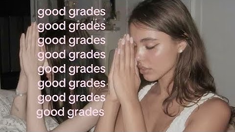 #Exam slayer: PASS any exams without studying or 0 preparation 📚 [Get the highest score possible 💯] 