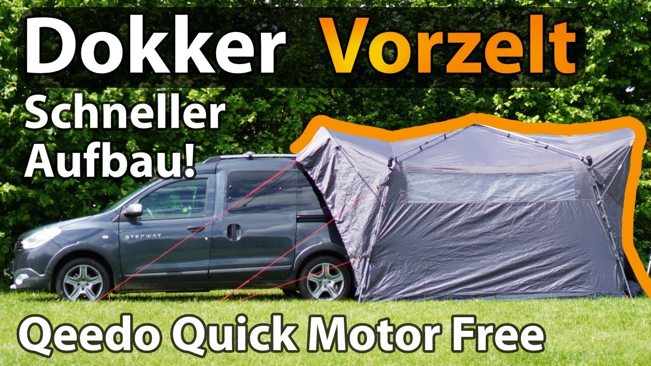 Qeedo Quick Motor Free