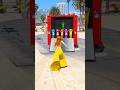 Dogs teach us love in its purest form | GTA V | #shorts #601