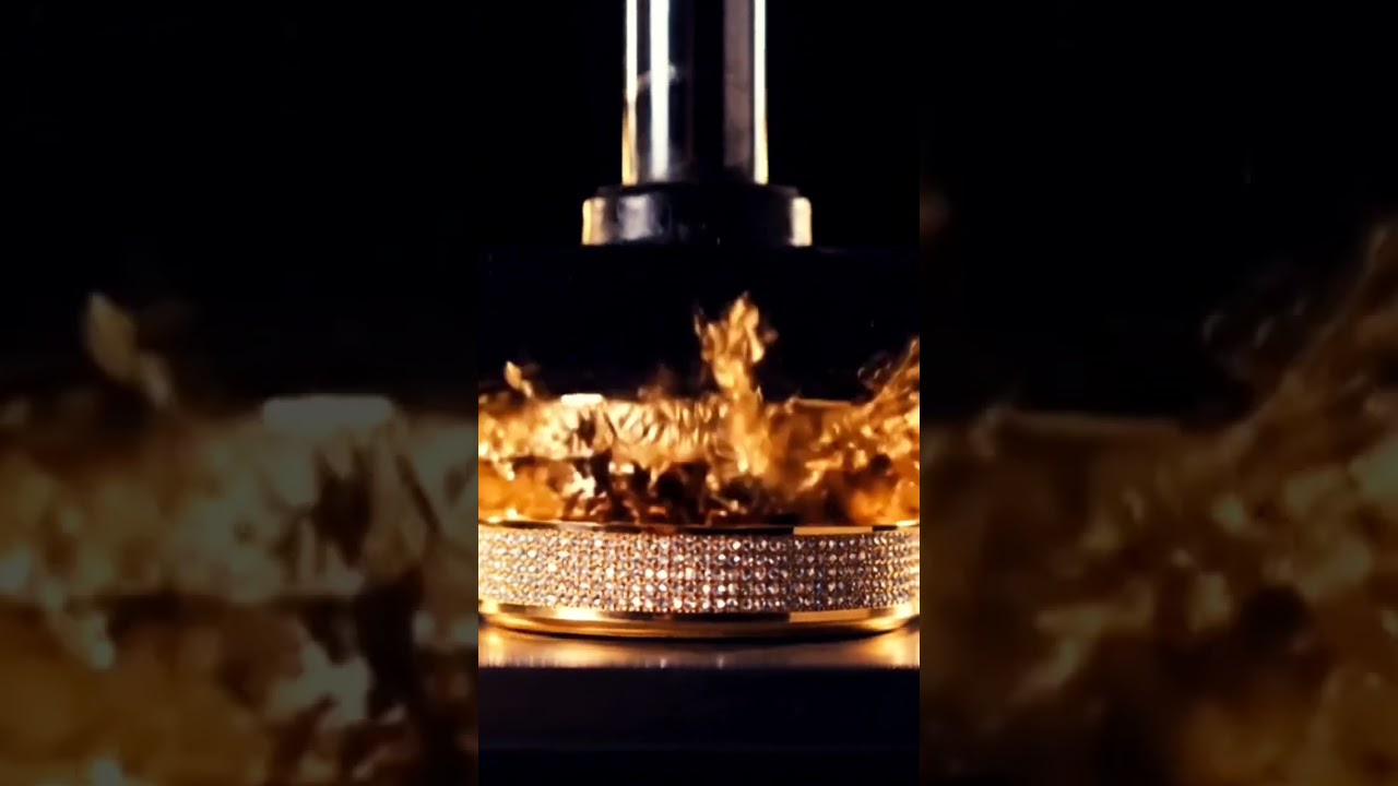 This Is What 20 Million Looks Like… Destroyed.