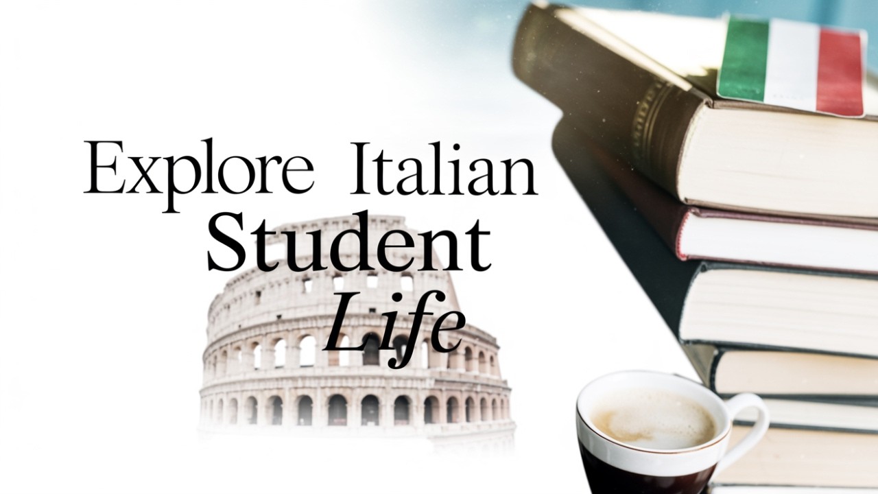 How Italian Students Study | Learn Italian Study Vocabulary