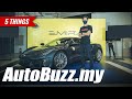 Lotus Emira 3.5L supercharged V6, 5 Things - AutoBuzz