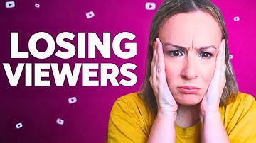 The 5 WORST Content Strategy Mistakes (And How to Fix Them!)