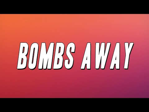 Shotgun Willy - Bombs Away (Lyrics)