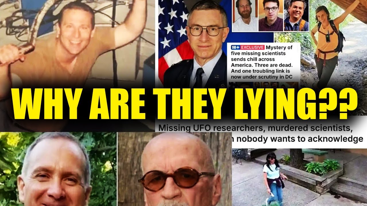 Disturbing Videos That Will Make You Question Reality - YouTube
