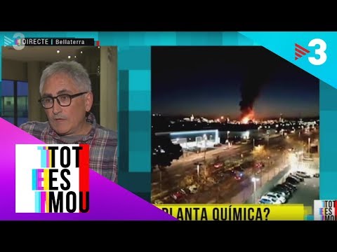 Vídeo: Guerra nuclear. Un dosímetre per a tothom