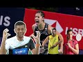 Carolina: Lin Dan Versi Perempuan