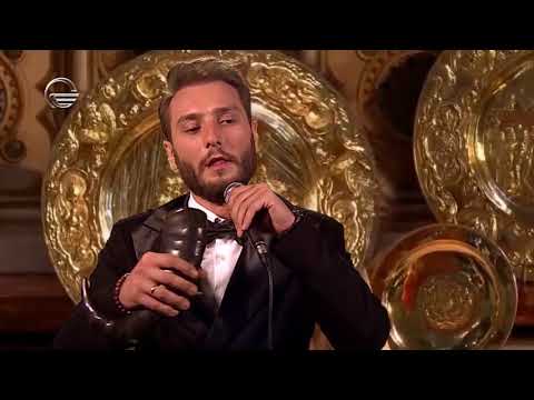 ბახუტა პრინც ჰარის და მეგან მარკლის ქორწილში