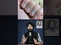 What Your Nails Reveal About Your Health! Warning Signs #HealthTips #NailHealth #WarningSigns