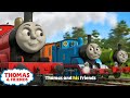 Roll call 2018  thomas  friends birt.ay album  vehicle songs for kids