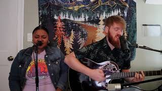 Higher Power - Coldplay (Nate Bjorge and Aftin Warren cover)
Thanks a MILLION to Aftin for singing with me on this tune :) So fun and been a long time coming. An honor to sing with you dude!
Check out Aftin and her band below!
https://fressurepoint.bandcamp.com/
https://www.facebook.com/fressurepointmusic
https://www.instagram.com/fressurepointmusic/
https://www.instagram.com/candyaft12/
Find me everywhere at https://linktr.ee/natebjorge
Find and listen to Wildered at https://linktr.ee/wilderedmusic
Join the Patreon! At https://www.patreon.com/natebjorge
Thank you Higher Power - Coldplay (Nate Bjorge and Aftin Warren cover)