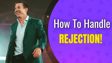 How To Handle Rejection In Network Marketing