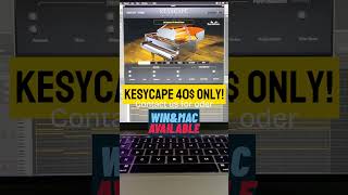The quest for the perfect piano. 🎹 Keyscape is the ultimate "expensive sound