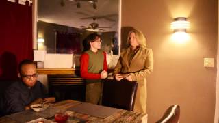 A Quick Buck S2E12- Farewell Mother [COMEDY SERIES]
