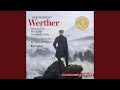 Miniature de la vidéo de la chanson Werther : Acte I. « Bravo Pour Les Enfants ! »