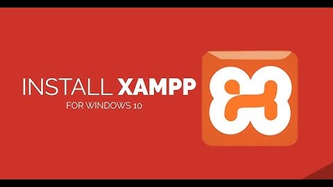 How to Install Xampp for PHP in Urdu/Hindi