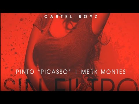 Cartel Boyz - Sin Filtro (Best Friend Freestyle) [Official Audio]