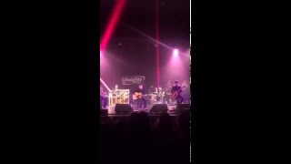 2015-12-05 - Noel Gallagher & Gem Archer - Listen Up