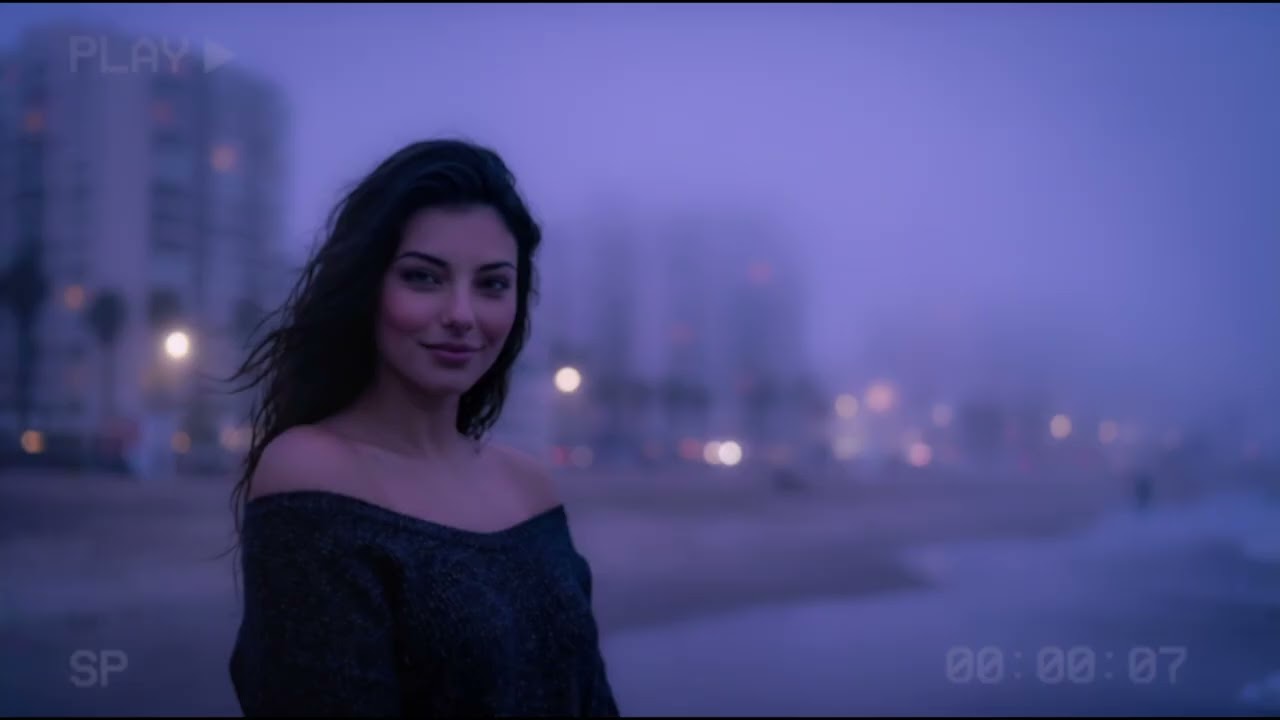 no more thinking Tonight.