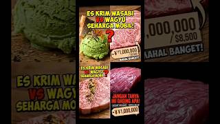 Fakta Unik tentang Makanan Di Jepang! Wajib tau kalo ga mau muntah karena makan Bunga Sakura!!