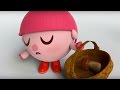 Малышарики - Вертушки - серия 48 - обучающие мультфильмы для малышей 0-4