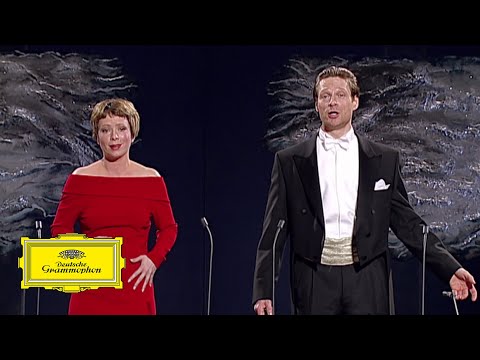 Christine Schäfer, Simon Keenlyside, Claudio Abbado – Mozart: Don Giovanni: Là ci darem la mano