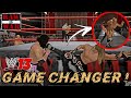 Shwan Michale help to defeat best heart...! Triple H vs best heart | wwe 13 attitude era gameplay