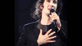 Josh Groban All&#39;improvviso amore