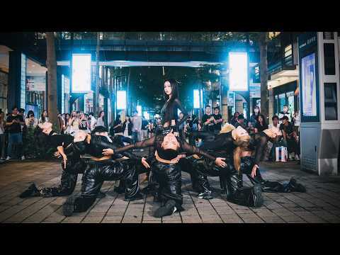 郁欣 Ivy【Want Me Back】Pop-up Performance
