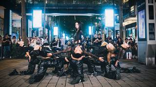 郁欣 Ivy【Want Me Back】Pop-up Performance