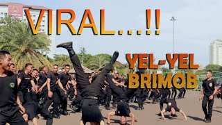 Download Lagu yEL - YEL Semangat OBRO MARKOTO || RESIMEN 1 PASUKAN PELOPOR MP3 Download Lagu yEL - YEL Semangat OBRO MARKOTO || RESIMEN 1 PASUKAN PELOPOR MP3