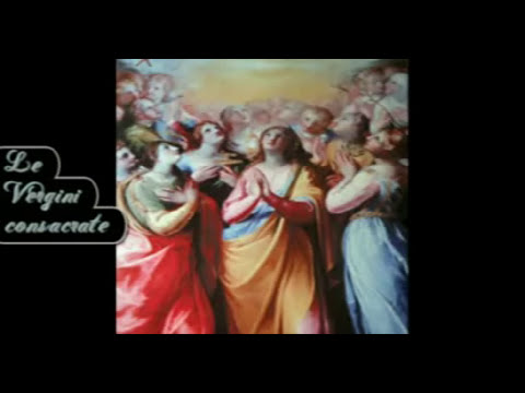 Giancarlo Chiaramello - La vergine degli angeli da la forza del destino