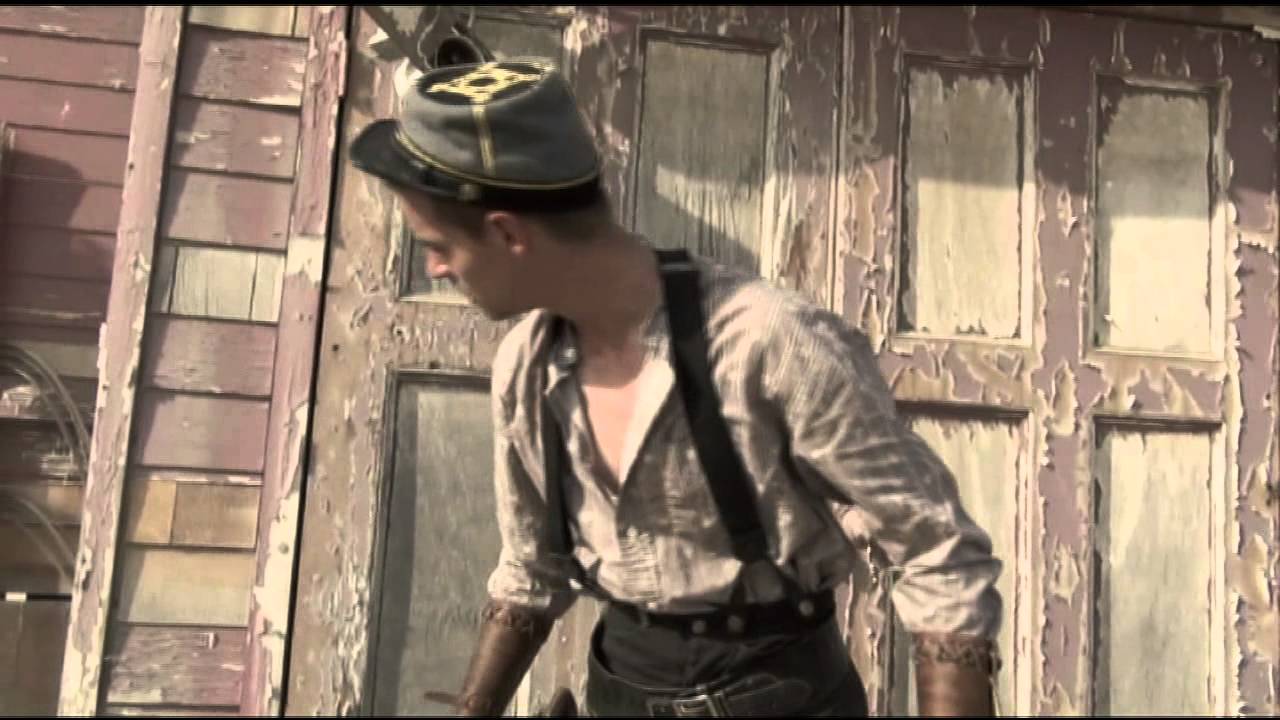 SETTLING SCORES YouTube