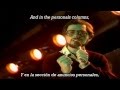 Escape (The pina colada song) - Rupert Holmes [Subtitlada &amp; Lyrics] HD