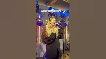 Катя Качановська Тихо наживо Live тихо Hit Ukraine хіт2023 Live 