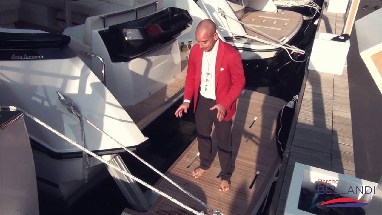 ⁣Cosa è una plancetta affondante e come funziona. [ Nautica in Pillole ]